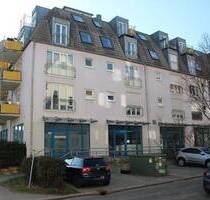 Leipzig Lindenau: Schöne Dreiraumwohnung mit Westbalkon u. TG-Stellplatz