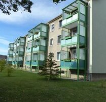 Mühlberg - 2 Raum-Eigentumswohnung mit Balkon zu verkaufen