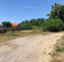 Meuselwitz: Baulücke in schöner Siedlungslage, ca. 430 m² groß!!!