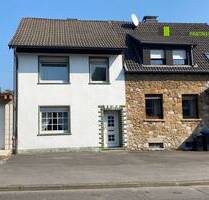 Gemütliches Einfamilienhaus mit gepflegtem Garten in Stolberg-Gressenich - Stolberg (Rheinland) / Gressenich Vicht