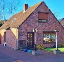 Einfamilienhaus sucht neue Eigentümer - Hennstedt