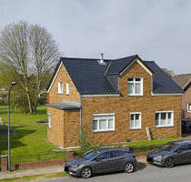Charmantes Kapitänshaus mit Altbau-Charme in direkter Deichlage in Nordenham-Blexen