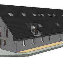 Moderne Neubauwohnung mit Balkon - Kalkar Wissel