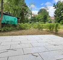 Schöne 2 Zimmerwohnung! Tolle Lage ! Erstbezug - Wohnung mit großer Terrasse - Leipzig Leutzsch