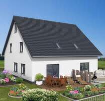 +++NEUBAU+++ Moderne Doppelhaushälfte auf sonnigem Grundstück in Stralsund zu verkaufen