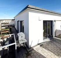 F&D | Moderner Bungalow mit EBK und Garage in ruhiger Wohnlage - Leibertingen Kreenheinstetten