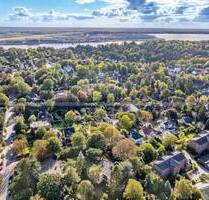 Familiäres Wohnen in Endetage - 845.000,00 EUR Kaufpreis, ca.  157,00 m² Wohnfläche in Hamburg (PLZ: 22609) Nienstedten