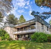 Familiäres Wohnen in Endetage - 845.000,00 EUR Kaufpreis, ca.  157,00 m² Wohnfläche in Hamburg (PLZ: 22609) Nienstedten