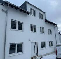 Hochwertige Neubauwohnung in ruhiger Lage - Aach
