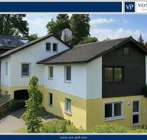Wohnen. Arbeiten. Vermieten. - Vielseitiges Anwesen mit Gestaltungsspielraum - Murnau am Staffelsee
