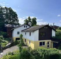 Wohnen. Arbeiten. Vermieten. - Vielseitiges Anwesen mit Gestaltungsspielraum - Murnau am Staffelsee