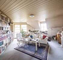 Top geschnittene 2-Zimmer-Wohnung mit Balkon in ruhiger Lage von Radolfzell - Radolfzell am Bodensee