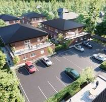 71 Neubauwohnungen mit QNG Standard im ruhigen Collinghorst - Rhauderfehn