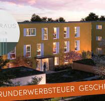 Sonne & Stil: 2-Zimmer-Wohnung mit Terrasse im Max-Kraus-Quartier - Erding
