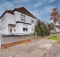 Großzügiges Zweifamilienhaus in Top-Wohnlage - Bremen Hemelingen