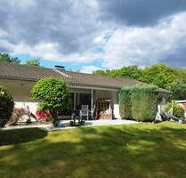 Haus am See - Bungalow in traumhafter Lage - Quickborn