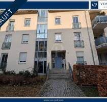 Attraktive 2-Zimmer-Wohnung in Dresden-Reick - VERKAUFT