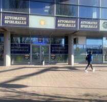 Spielhalle in konkurrenzloser Lage - Hamburg Osdorf