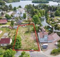 Grünheide - Ihr Bauplatz zwischen Natur und Hauptstadt! - Grünheide (Mark)