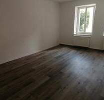 2 Zimmerwohnung (Hochparterre) im Zentrum - Borna