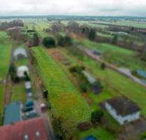 Baugrundstück in ruhiger Lage am Hoopter Elbdeich - Winsen (Luhe)