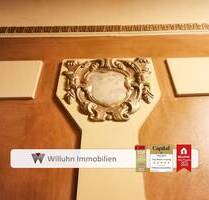 Schöne 2-Raum-Wohnung | Parkett | Guter Schnitt | Aufzug | Bevorzugte Lage - Leipzig