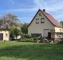 Ihr neues Zuhause mit großem Garten - Bannewitz Wilmsdorf