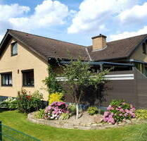 Bungalow in Bielefeld Milse - 519.000,00 EUR Kaufpreis, ca.  149,00 m² Wohnfläche in Bielefeld (PLZ: 33729) Milse