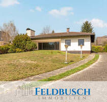 Charmanter Bungalow mit Charakter und Entwicklungspotenzial in Allersberg