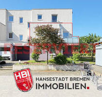 Neustadt Barrierefreie 2-Zimmer-Eigentumswohnung mit Dienstleistungs- und Pflegeanbindung - Bremen Huckelriede
