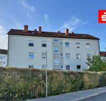 4-Zimmer Eigentumswohnung in Pegnitz