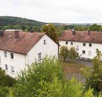 Bad NeustadtSaale - Herschfeld: Einmalige Inverstmentchance! Mehrfamilienensemble in Bestlage - Bad Neustadt an der Saale