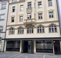 Neu erstellte 2-Zi.-Whg. in der Altstadt von Regensburg
