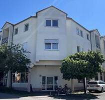 3 Zimmer - 1 Balkon - 1 TG-Stellplatz - 100% Coswig!