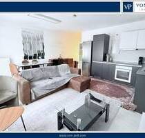 Großzügig geschnittene 2 Zimmer Wohnung - Kaufbeuren Kaufbeuren-Neugablonz