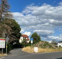 Preisreduziert! Zentral gelegenes Baugrundstück in Sonneberg