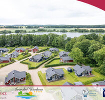 Clever investieren, traumhaft entspannen - Ihr Ferienhaus-Upgrade am See. - Krems II