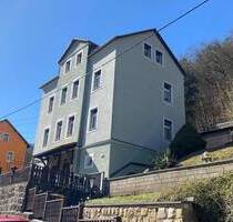 Ein Rückzugsort für die ganze Familie - Königstein