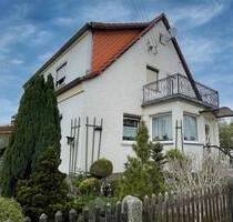 Wohnen in ruhiger und zentraler Lage - Großröhrsdorf Bretnig