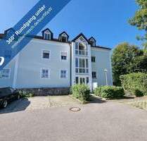 Passau-Heining Schöne 2-Zimmer-Wohnung mit Wintergarten