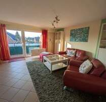 Schöne Wohnung in ruhiger Wohnlage - Otterndorf