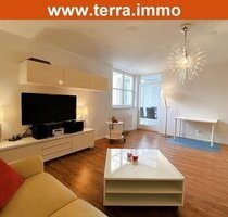 Möbliertes 3 Zimmer-Apartment mit TG-Stellplatz! - Frankfurt am Main Zeilsheim