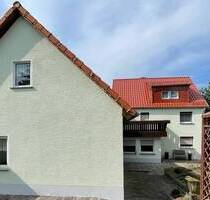 Großzügiges Einfamilienhaus in Freital