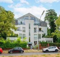 Tolles Investment: Sonnige 3-Zimmer Wohnung nahe Mexikoplatz + 3 Balkone + PROVISIONSFREI - Berlin Zehlendorf
