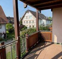 gemütliche 1,5 Zimmer Whg mit neuer Einbauküche - Mönchweiler