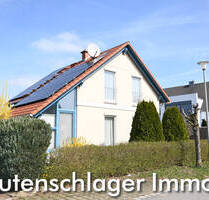 Heizkosten inklusive! Optimales Einfamilienhaus für die kleine Familie - in Seubersdorf-Batzhausen - Seubersdorf i.d.OPf. / Batzhausen
