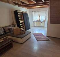 Großzügige 3-Zimmerwohnung mit Balkon im Ortsteil Weiler - Königsfeld im Schwarzwald