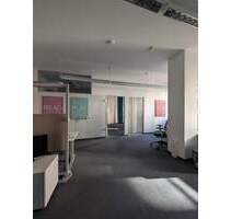 Helles Büro 300 qm. in mitten von Berlin - All-in-Miete