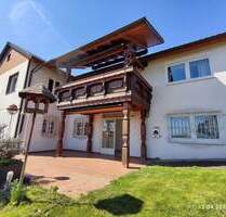 1-2 FH - unverbaubare, sonnige Aussichtslage + Bauplatz - Karlsruhe Grünwettersbach