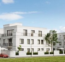 Grundstück mit Baugenehmigung für Neubauprojekt in München-Obermenzing